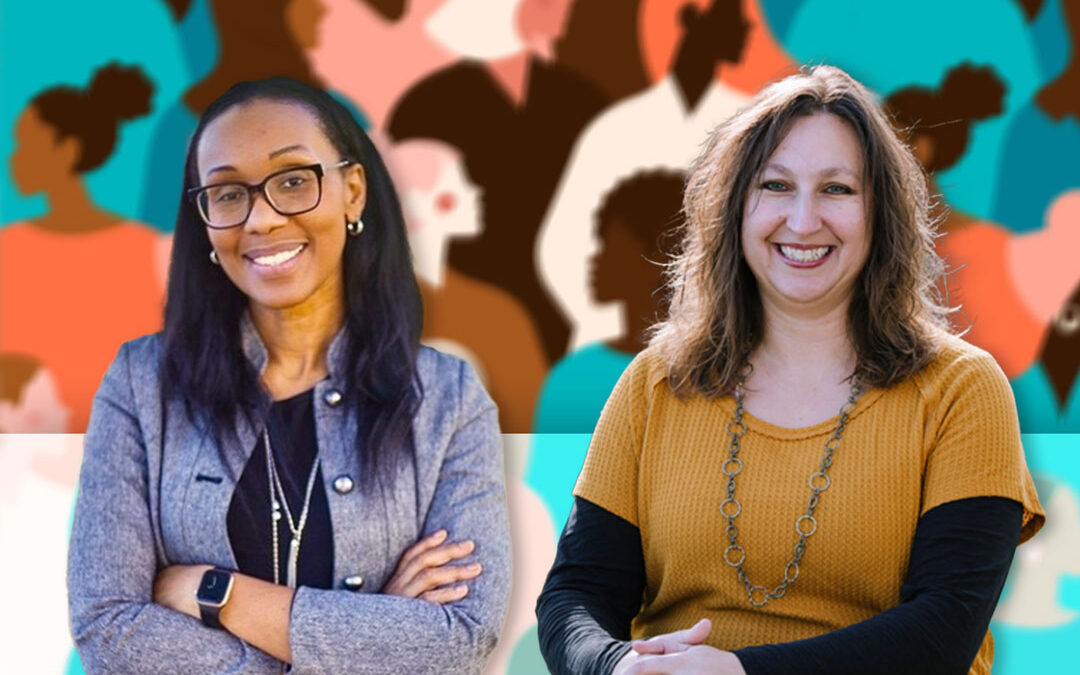Women in Manufacturing Share Career Journeys, Goals