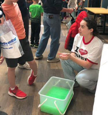 Domtar Inspires Future Innovators Through Hands-On Papermaking Events