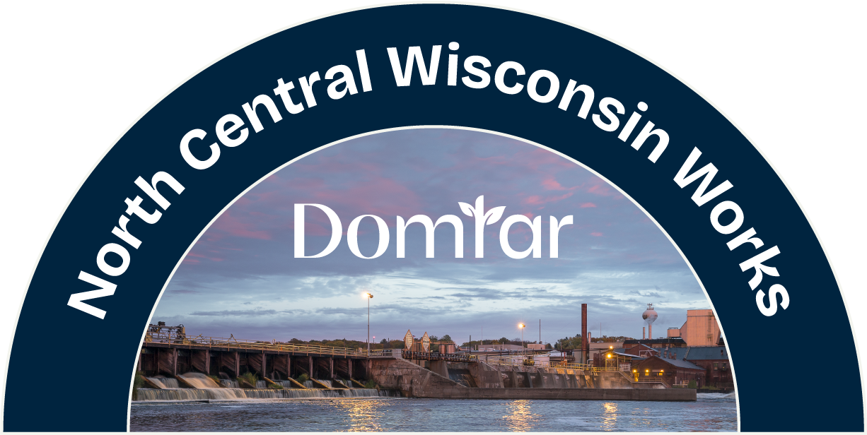 Domtar_Dam-Logo_2025_BLUE