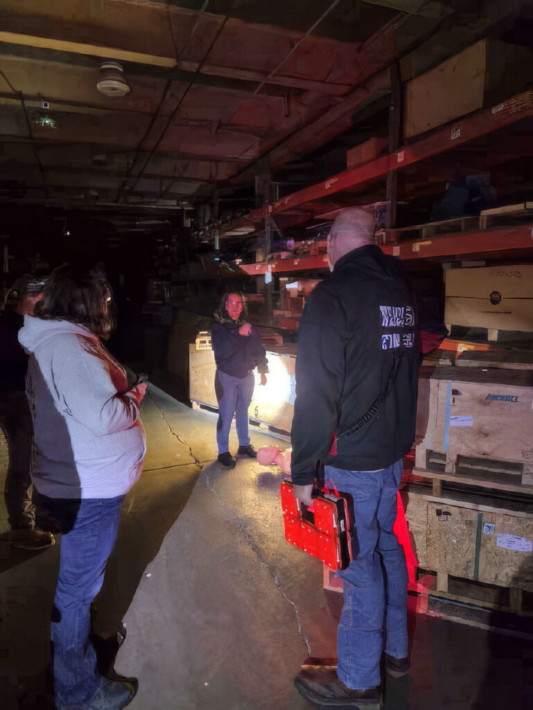 Domtar Nekoosa Mill Collaborates with Local Fire Department to Bolster Emergency Preparedness